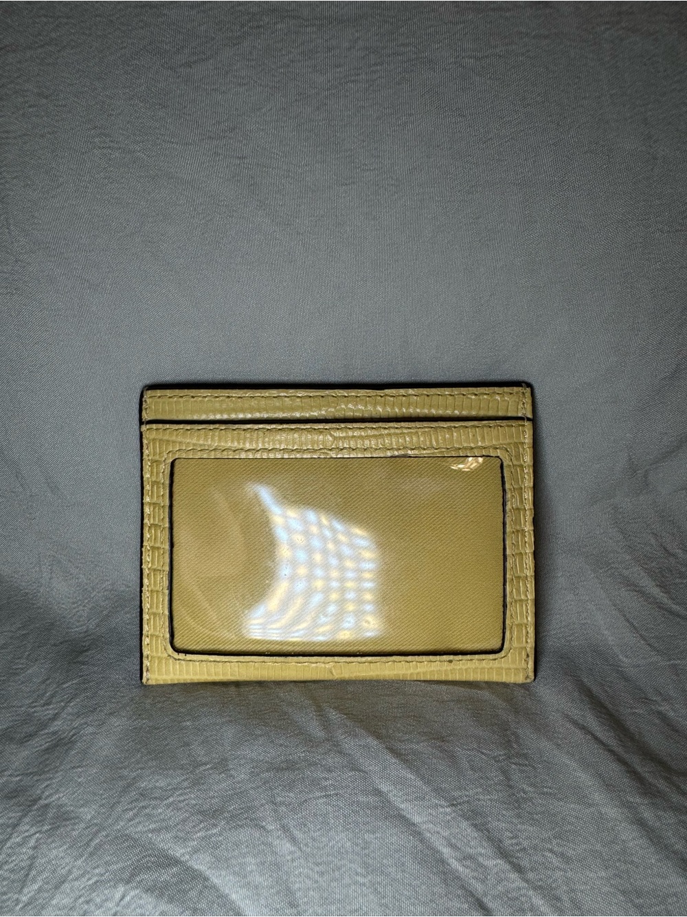 Coach Mini Wallet! - Picture 2 of 4